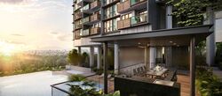 The Hill @ One-North (D5), Apartment #454956911
